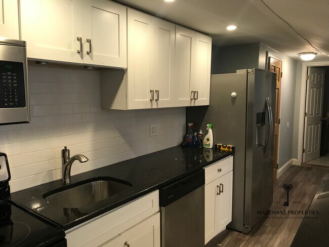 Foto del edificio - 7 Denby Rd