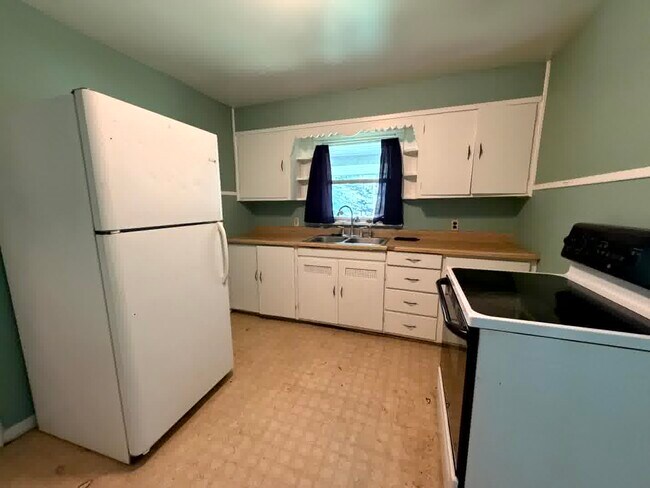 Foto del edificio - 520 W Marion St