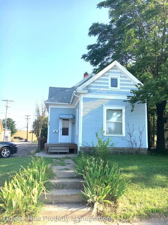 Building Photo - 3 br, 1.5 bath House - 15 W 11th Ave