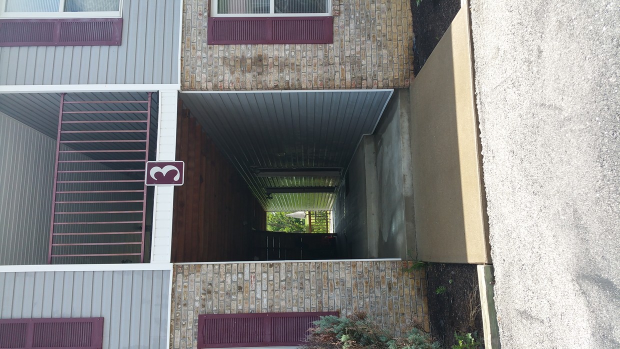 Cumberland Gap Apartments Corbin, KY