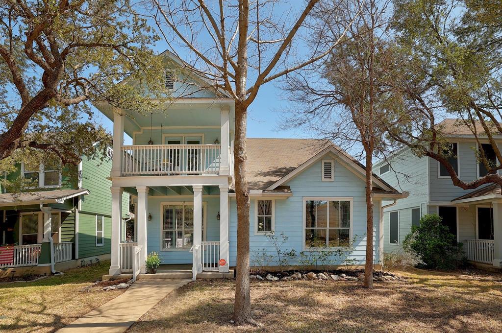 Foto principal - 211 N Lynnwood Trail
