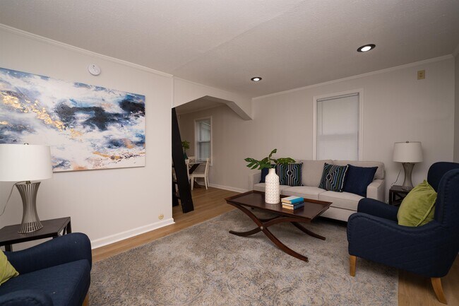 Photo - 1920 N Lesley Ave House