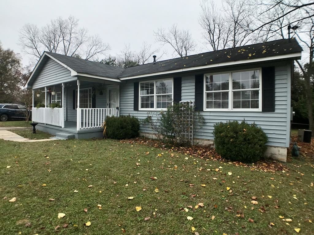 428 Audubon Cir, Belvedere, SC 29841 House Rental in Belvedere, SC