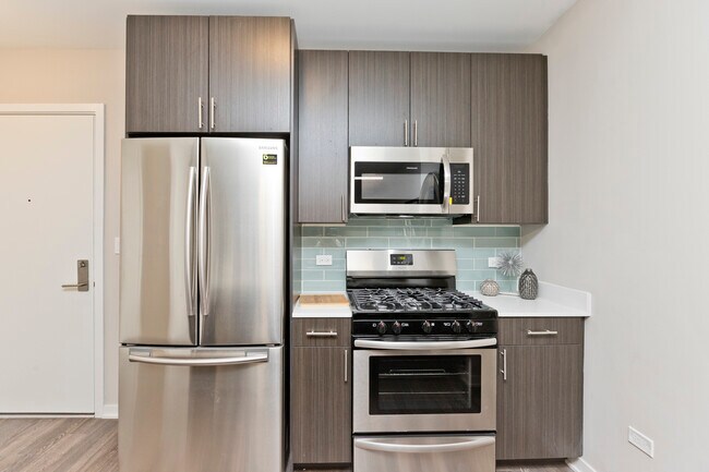 Foto del edificio - 1552 N North Park Avenue