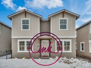 Building Photo - 306 Cattail Cir