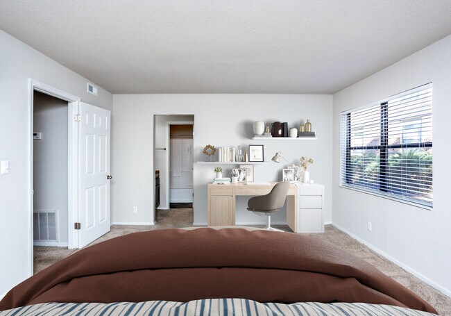 Foto del edificio - Carriage Hills Apartments