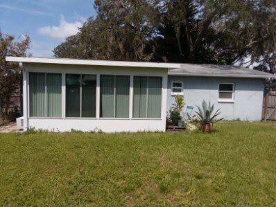 Foto del edificio - 9006 Richwood Ln