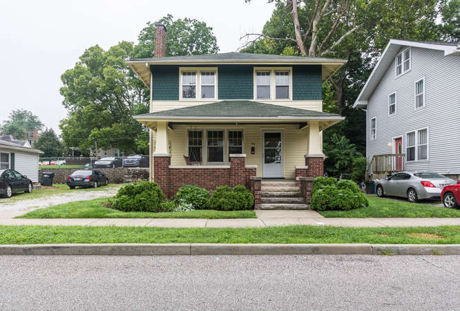 Welcome to 505 S. Washington Street! - 505 S Washington St