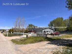 Building Photo - 24255 N Cleveland St