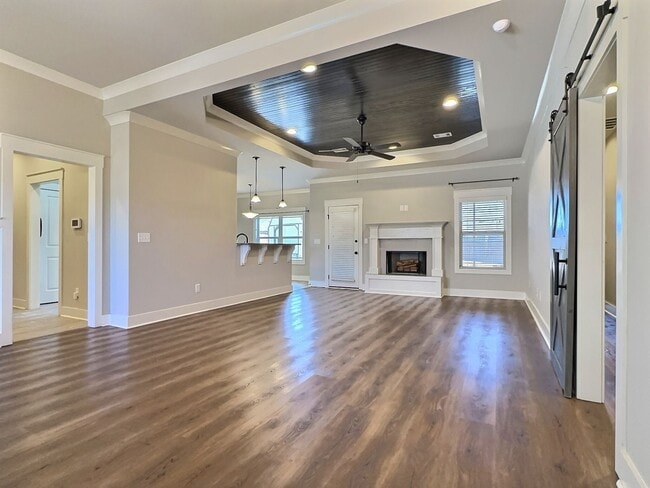 Building Photo - For Rent - Highly Desirable Summerfield, D...