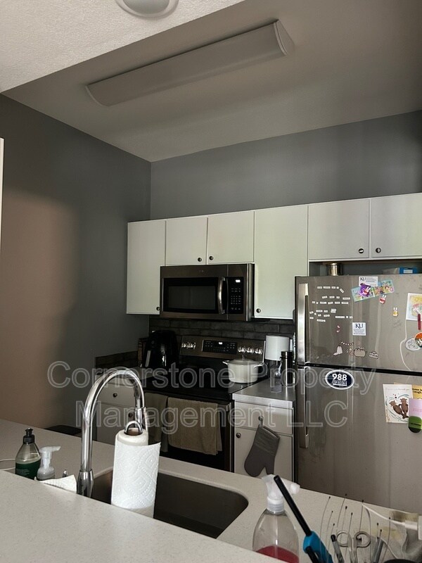 Foto del edificio - 935 Michigan St