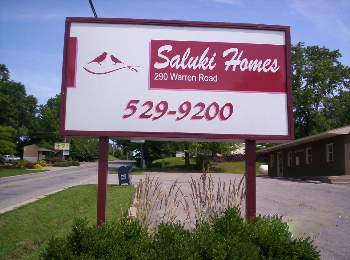 Foto principal - Saluki Homes