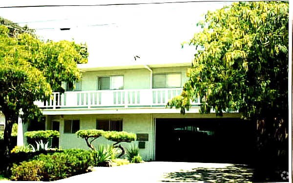 Building Photo - 2130 Galindo St