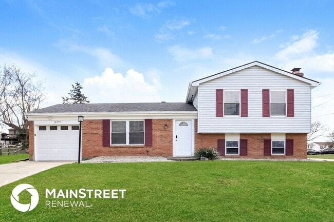 Building Photo - 12097 Hazelhurst Dr