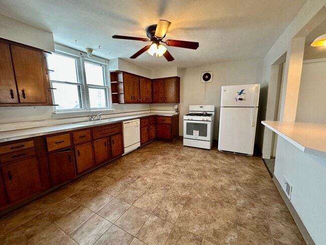 Foto del edificio - 119 Fitler St