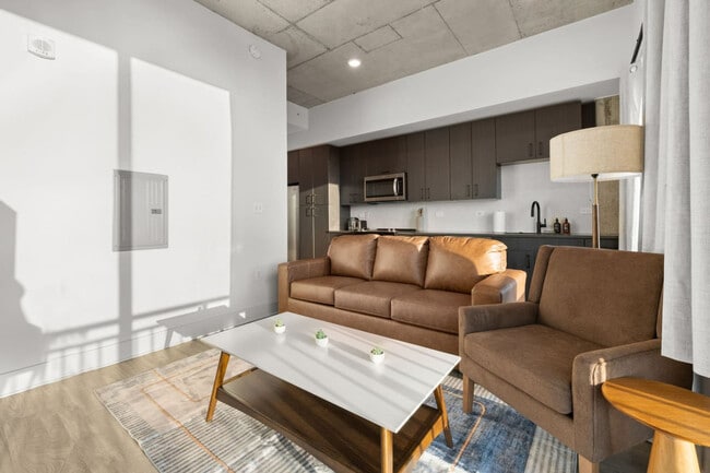 Foto del edificio - 605 N 12th St