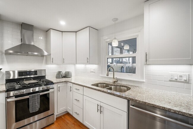 Foto del edificio - 14 Michael Way