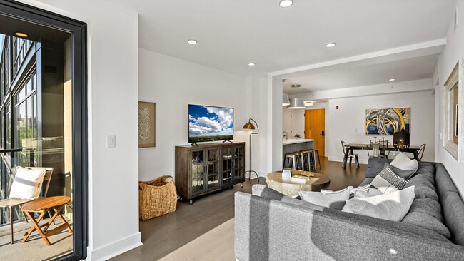 Foto del edificio - 1845 9th St NW