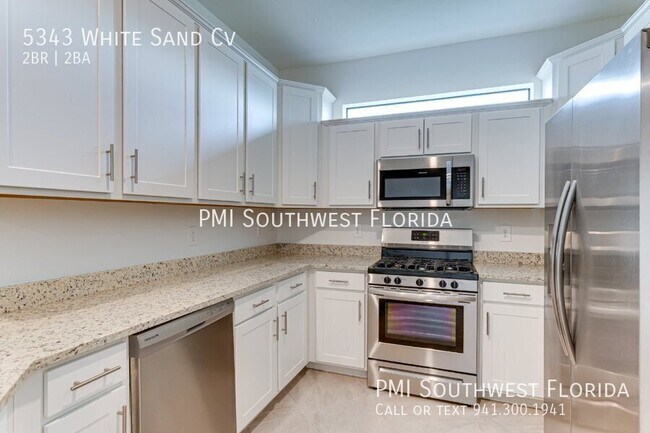 Foto del edificio - 5343 White Sand Cv