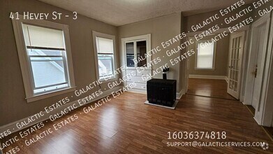 Building Photo - 41 Hevey St