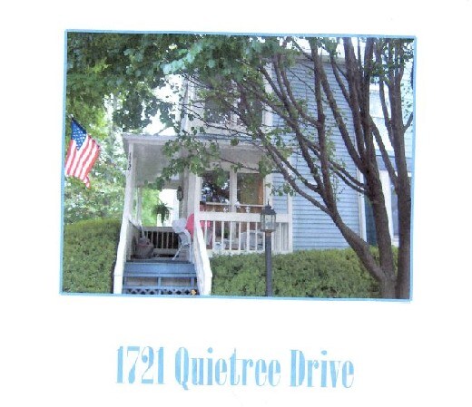 Primary Photo - 1721 Quietree Dr
