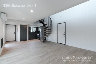 Building Photo - 2304 Ridgeley Dr