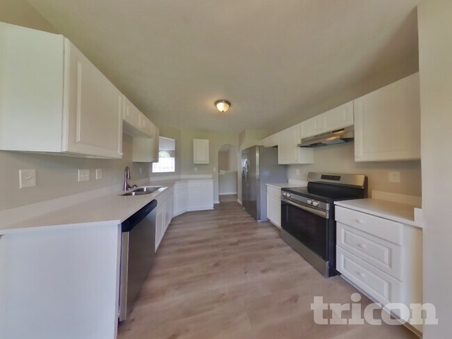 Foto del edificio - 1264 Green Arbor Ct