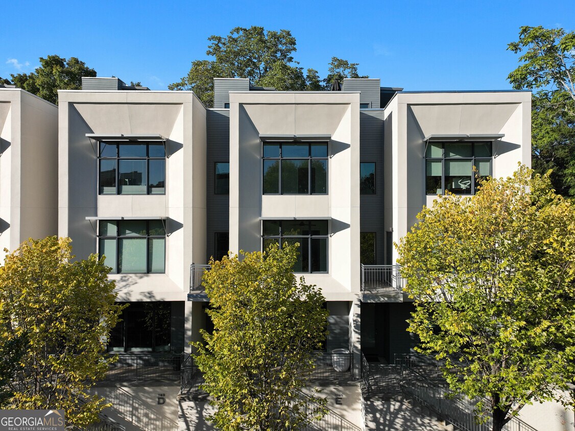 Foto principal - 785 Piedmont Ave NE