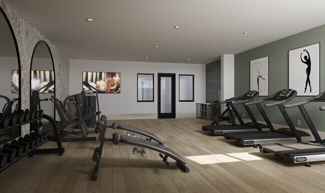 Foto del edificio - Waterside at Lake Lanier