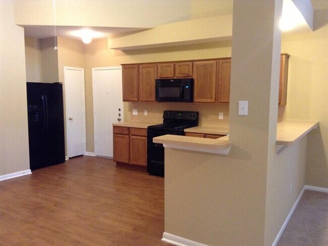 Building Photo - 1318 Collier Point Ln