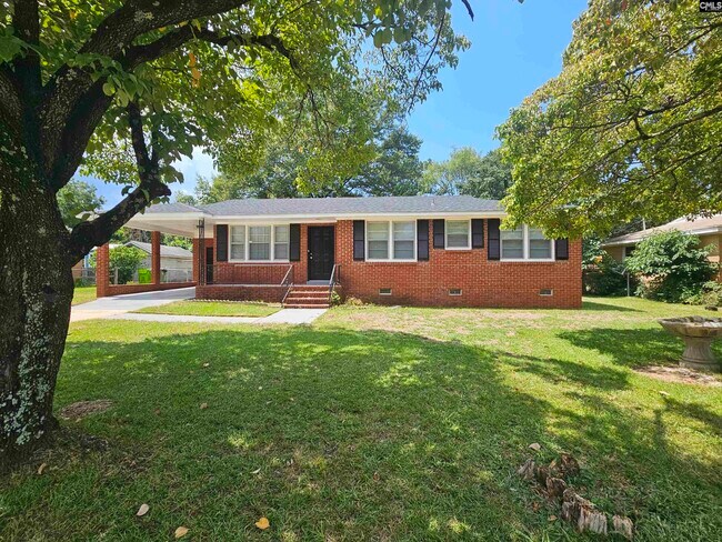 Building Photo - 2709 Haymarket Rd