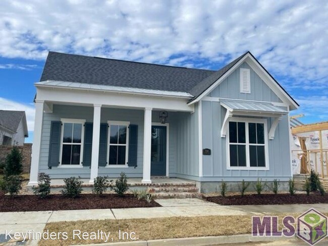 Foto del edificio - 4 br, 3 bath House - 7508 Griffon Dr.
