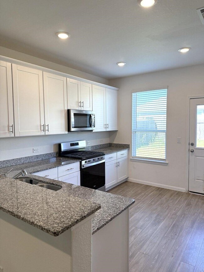 Foto del edificio - 17810 Plow Horse Ln