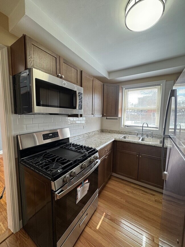 Foto del edificio - 9059 S Laflin St