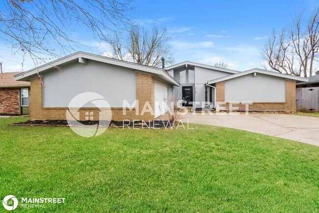 Foto del edificio - 10300 Fairfax Ln