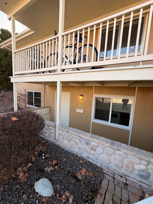 Foto del edificio - Potter Drive