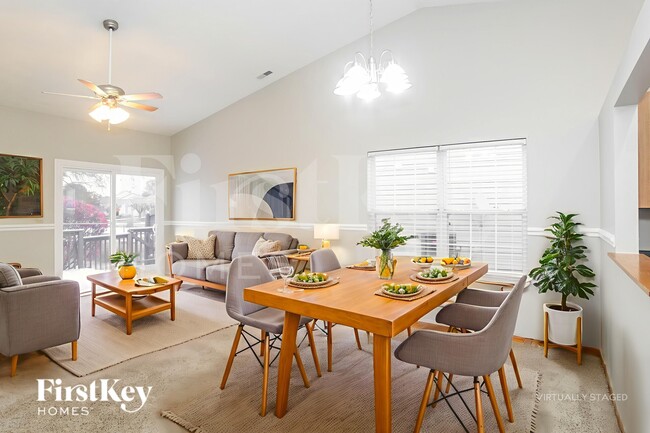 Building Photo - 540 Buffalo Run Dr