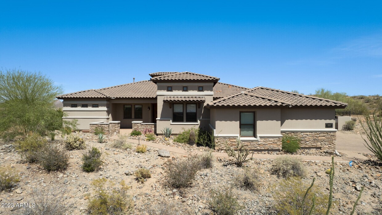 Foto principal - 26823 N 89th Dr