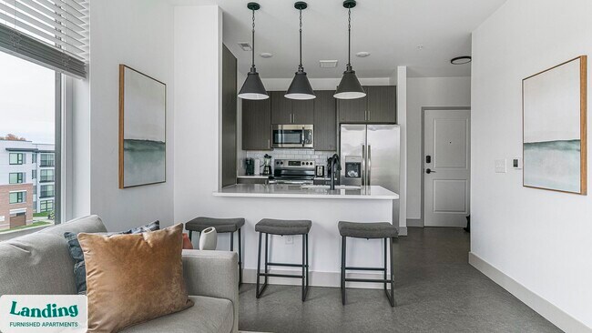 Foto del edificio - 2005 Brook Rd