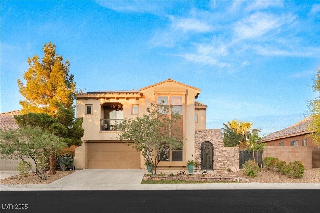 Foto principal - 1056 Via Canale Dr