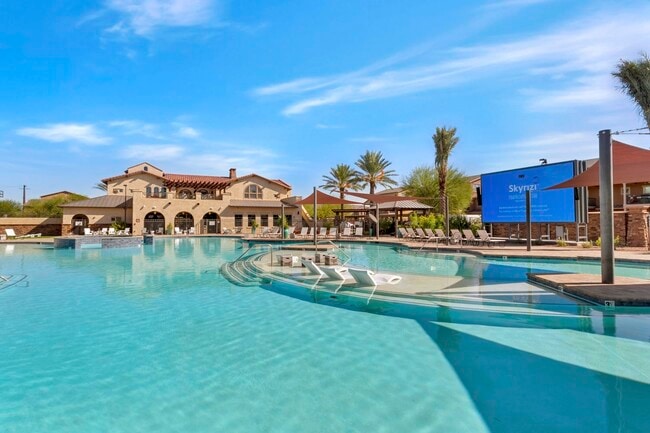 Foto del edificio - Cottages at Tucson