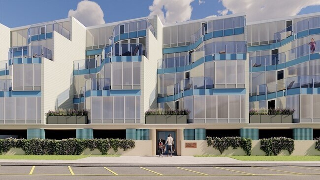 Foto del edificio - 120 Nantasket Ave