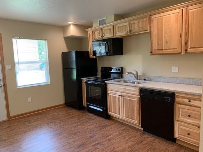 Foto del interior - Cedar Pointe Apartments
