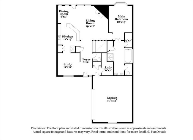 Foto del edificio - 27507 Frazier Rock Ct