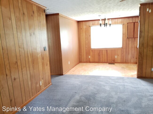 Foto del edificio - 3 br, 2 bath House - 2068 Davidson Road