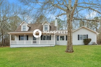 Building Photo - 35 Little Deer Trail