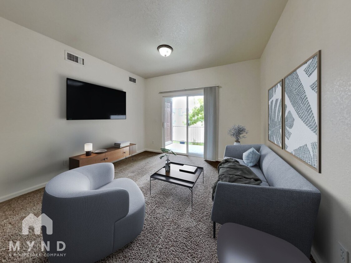 Foto principal - 5633 E Atlantic Pl