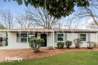 Building Photo - 3610 Bardot Dr