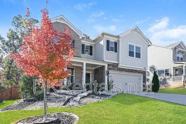 Building Photo - 4245 Grandview Pointe Wy