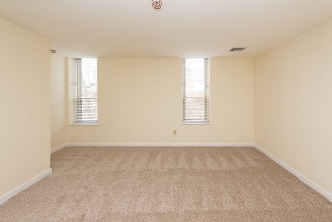 Foto del interior - Chestnut Hill East